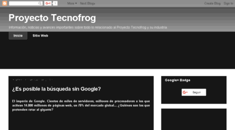 tecnofrog.blogspot.mx