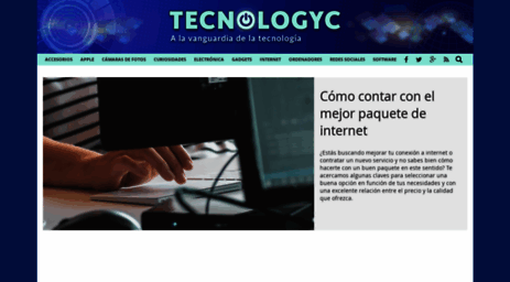 tecnologyc.com