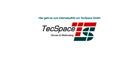 tecspace.net