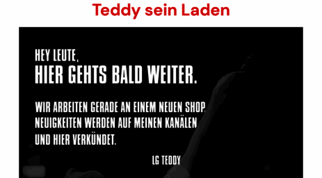 teddy-show.com