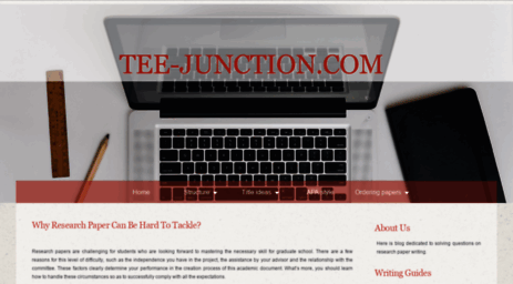 tee-junction.com