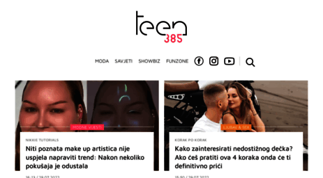 teen385.com