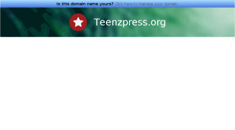 teenzpress.org