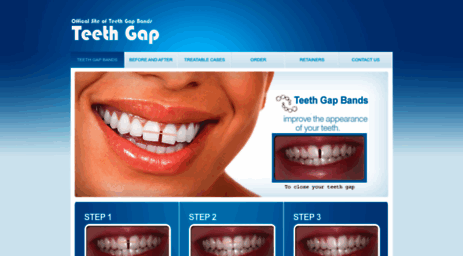 teethgap.com