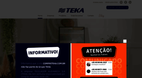 teka.com.br