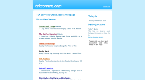 tekconnex.com