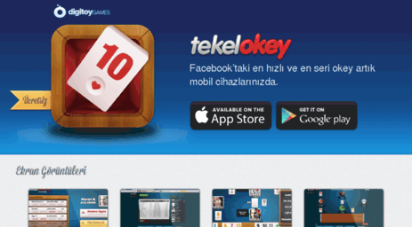 tekelokey.com