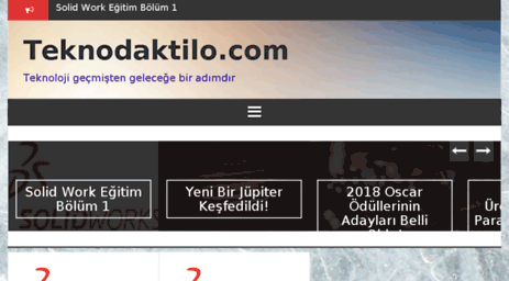 teknodaktilo.com
