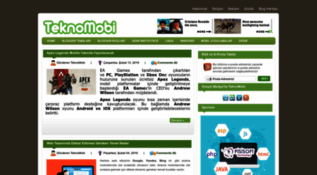 teknomobi.net