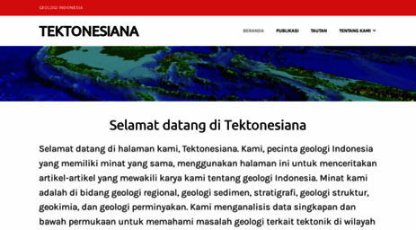 tektonesiana.org