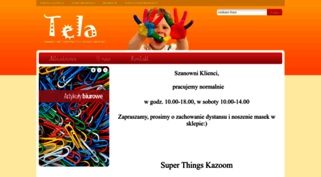 tela.com.pl