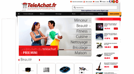 teleachat.fr