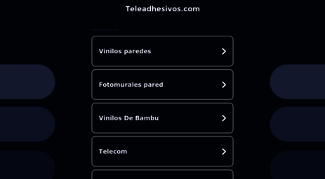 teleadhesivos.com