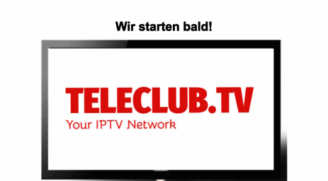 teleclub.tv