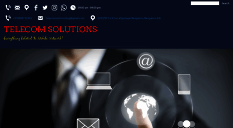telecomsolutions.in