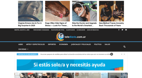 telediariodigital.com.ar