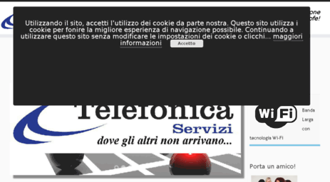 telefonicaitalia.org