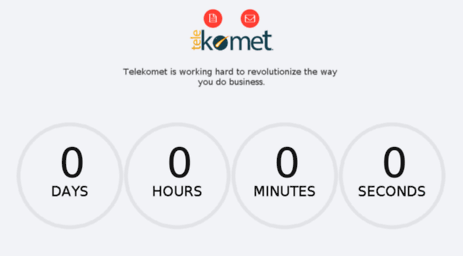 telekomet.com
