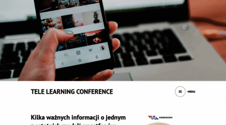 telelearningconference.org