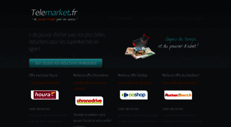 telemarket.fr