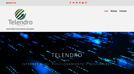 telendro.com.es