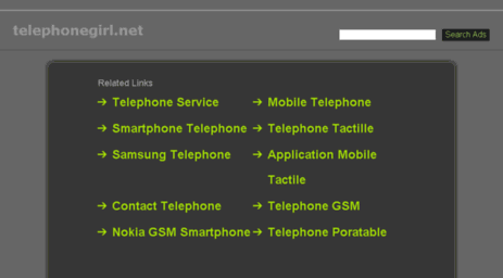 telephonegirl.net