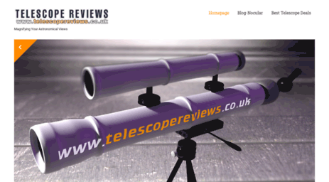 telescopereviews.co.uk