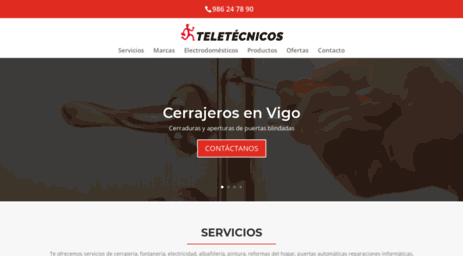 teletecnicos.com
