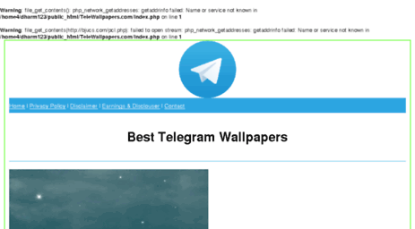 telewallpapers.com