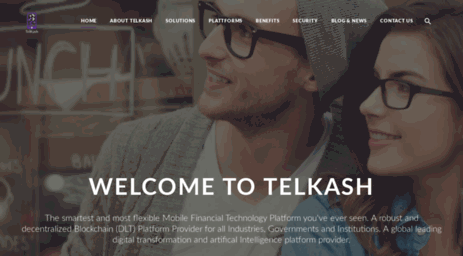 telkash.com