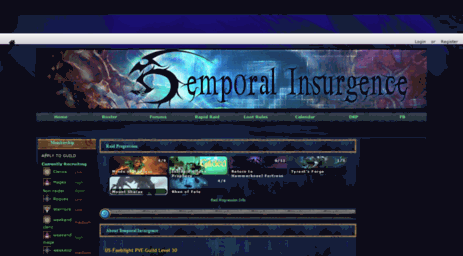 temporalinsurgence.guildlaunch.com