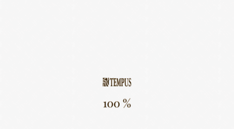 tempus.com.tw
