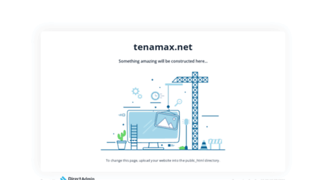 tenamax.net