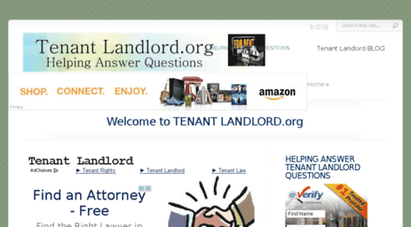 tenantlandlord.org