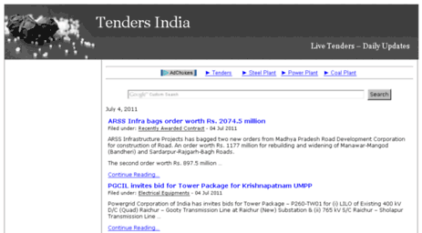 tenders.indscanblog.com