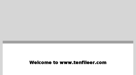 tenfileer.com