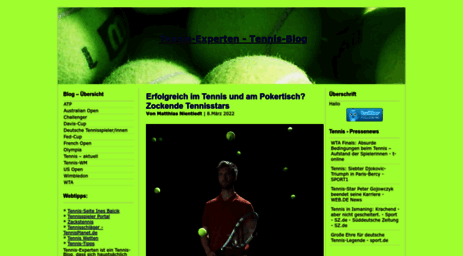 tennis-experten.de