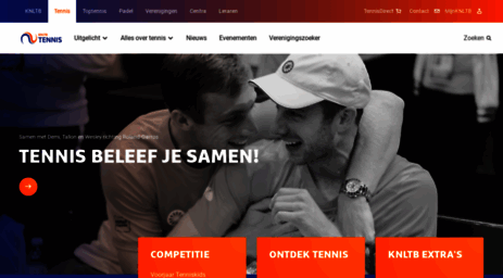 tennis.nl