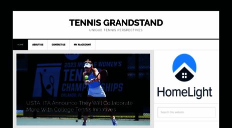 tennisgrandstand.com