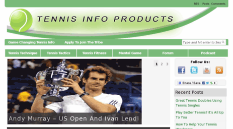 tennisinfoproducts.com