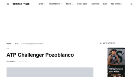 tennispozoblanco.com