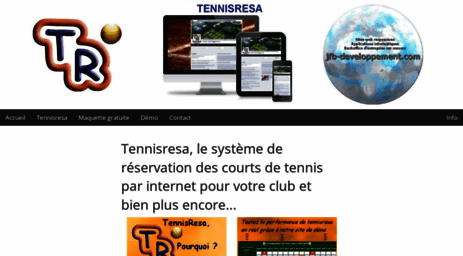 tennisresa.com