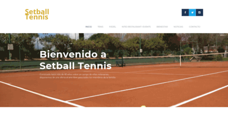 tennissetball.es