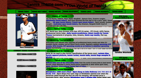 tennistheme.com