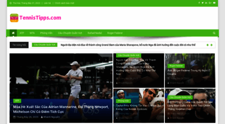 tennistipps.com