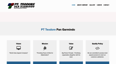 teodore.com