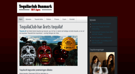 tequilaclub.dk