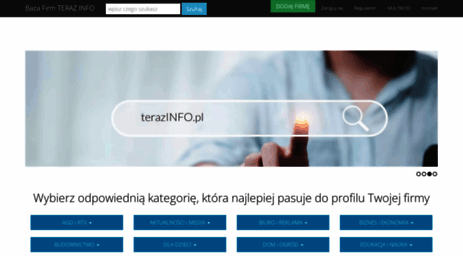 terazinfo.pl