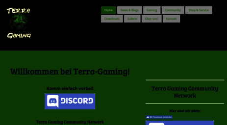 terra-gaming.com