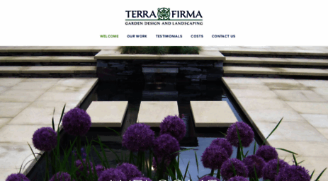 terrafirmagardens.com